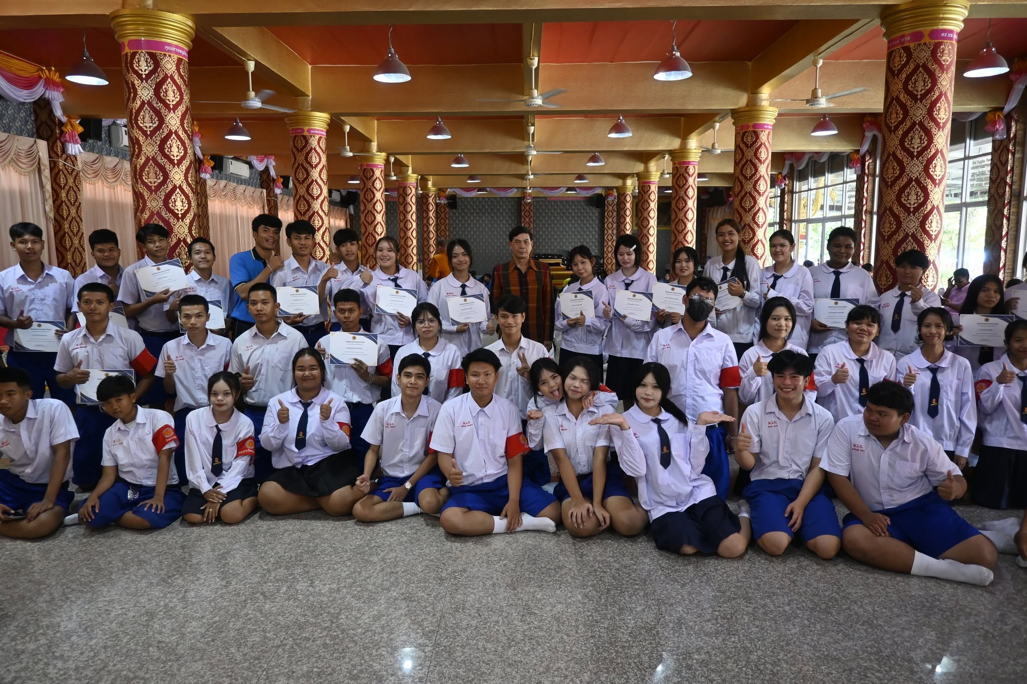 ภาพกิจกรรม