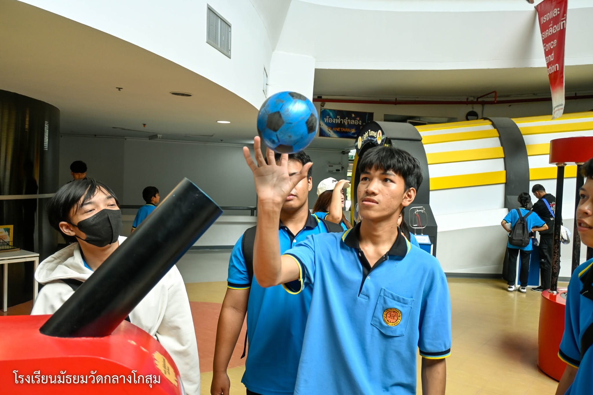 ภาพกิจกรรม