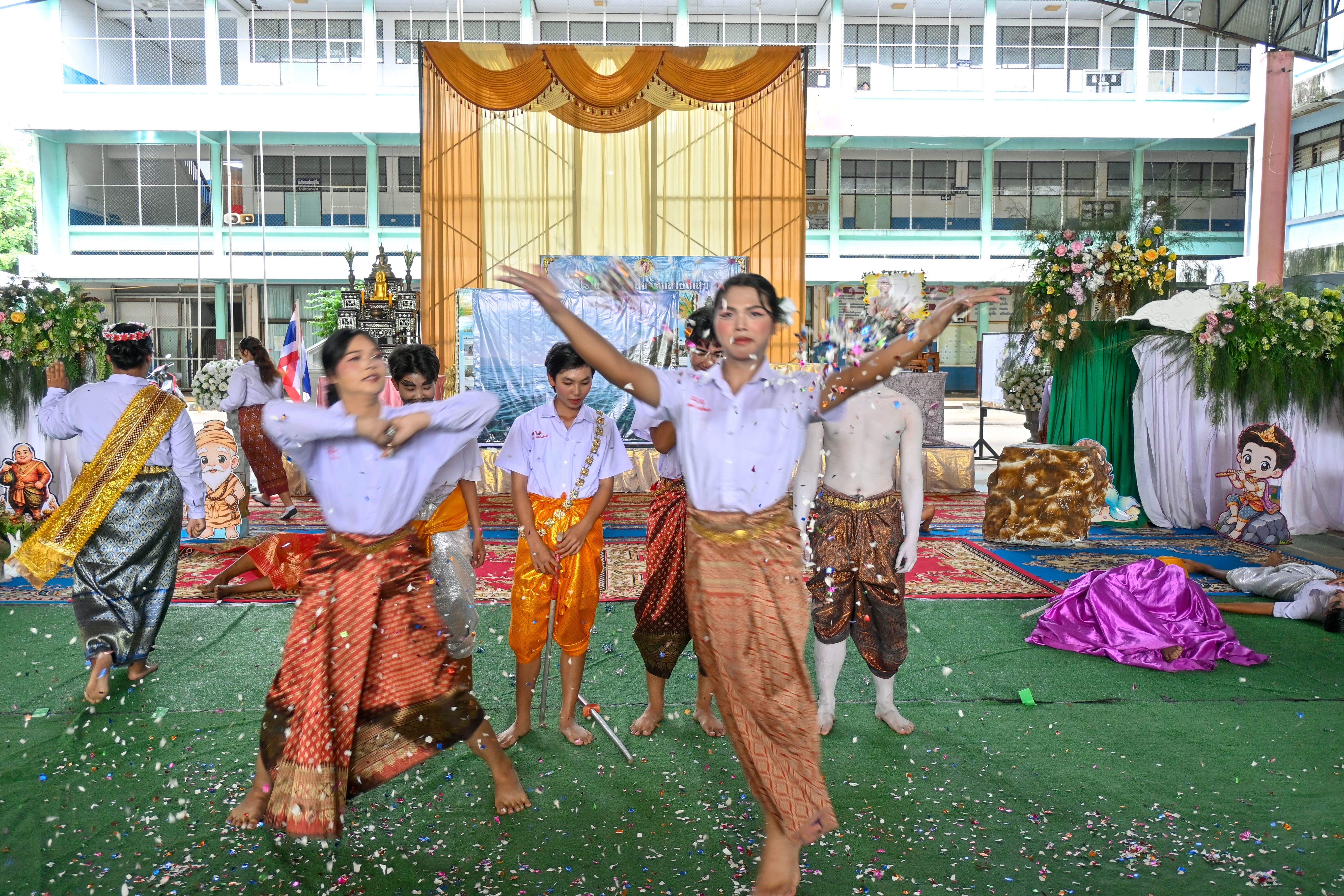ภาพกิจกรรม